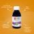 Sirop immuno-fort 125ml - lot de 2 MULTICOLORE 4 - vertbaudet enfant 