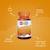Gommes vitamine c 60 oursons MULTICOLORE 4 - vertbaudet enfant 