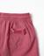Short de bain avec cordon de serrage et poche Rose foncé 4 - vertbaudet enfant 