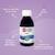 Sirop oméga 3 125ml - lot de 2 MULTICOLORE 4 - vertbaudet enfant 