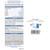 Sirop oméga 3 125ml - lot de 2 MULTICOLORE 2 - vertbaudet enfant 