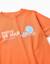 T-shirt en coton avec imprimé sou do sol Blanc+Orange sombre+Vert clair 6 - vertbaudet enfant 