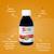 Sirop fer + vitamines b 125ml - lot de 2 MULTICOLORE 4 - vertbaudet enfant 
