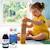 Sirop oméga 3 125ml - lot de 2 MULTICOLORE 3 - vertbaudet enfant 