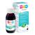 Sirop nervosité 125ml MULTICOLORE 1 - vertbaudet enfant 