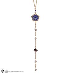 Collier sautoir chocogrenouille - harry potter  - vertbaudet enfant