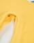 Pyjama en tricot pour nouveau-né avec fermeture pression Jaune 4 - vertbaudet enfant 