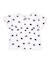 Ensemble en tricot trois pièces pour nouveau-né Blanc 2 - vertbaudet enfant 