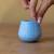 Dinkycup - tasse d'apprentissage Bleu 3 - vertbaudet enfant 