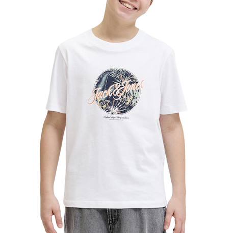 Garçon-T-shirt garçon nolulu