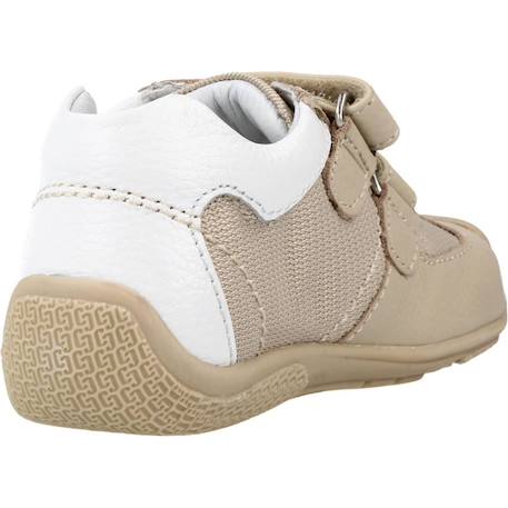 Detbies garçon modèle gisk Beige 410+Bleu 800 3 - vertbaudet enfant 