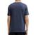 T-shirt garçon nolulu Blanc+Bleu+Marine 7 - vertbaudet enfant 