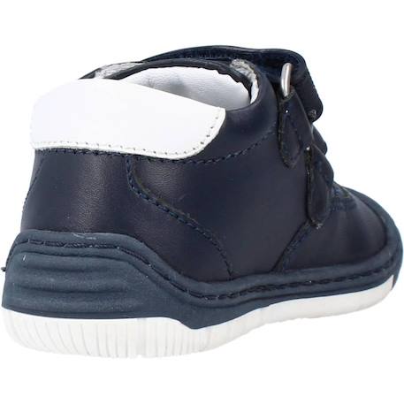 Detbies garçon modèle dankan Bleu 800 3 - vertbaudet enfant 
