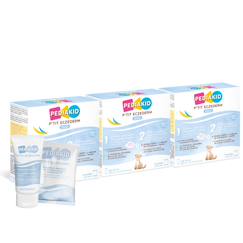 Puériculture-Créme apaisante - P'tit eczederm duo - lot de 3