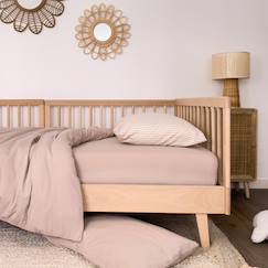 Chambre et rangement-Lit enfant evolutif turia 90x190 cm
