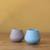 Dinkycup - tasse d'apprentissage Bleu 6 - vertbaudet enfant 