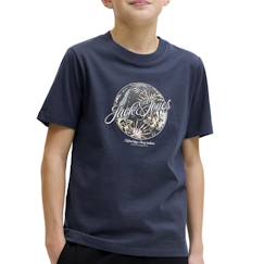 Garçon-T-shirt, polo, sous-pull-T-shirt-T-shirt garçon nolulu