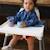 Dinkycup - tasse d'apprentissage Violet 5 - vertbaudet enfant 