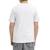 T-shirt garçon nolulu Blanc+Bleu+Marine 2 - vertbaudet enfant 