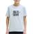T-shirt garçon nolulu Blanc+Bleu+Marine 3 - vertbaudet enfant 