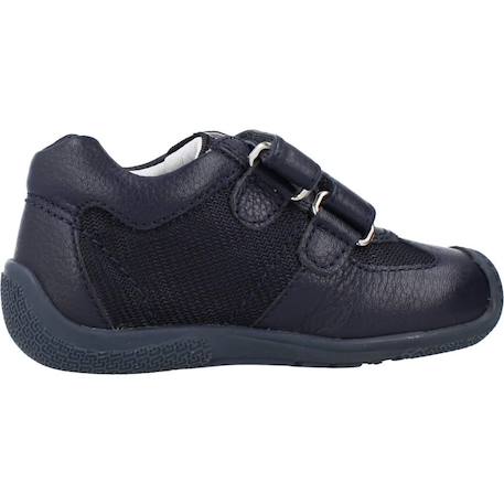 Detbies garçon modèle gisk Beige 410+Bleu 800 7 - vertbaudet enfant 