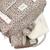 Sac de maternité camila wild print Beige, noir, marron 2 - vertbaudet enfant 