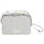 Trousse de toilette little bloom fleurs Gris 2 - vertbaudet enfant 