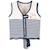 Gilet de natation ellis marin stripes (1-2 ans) Bleu, blanc 1 - vertbaudet enfant 