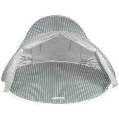 Jouet-Jeux de plein air-Tente anti-uv summer rayures