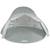 Tente anti-uv summer rayures Vert 1 - vertbaudet enfant 