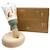Coffret lampe nomade 5 en 1 pléiades - taupe cendré Blanc, rose+Blanc, rose, sauge+Blanc, rose, vert d'eau+Blanc, taupe, noir+Blanc, vert d'eau, marron 22 - vertbaudet enfant 