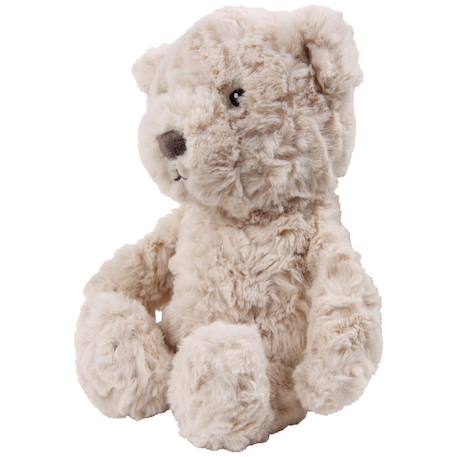 Peluche bruit blanc Beige+Beige, noir+Marron 4 - vertbaudet enfant 