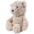 Peluche bruit blanc Beige+Beige, noir+Marron 4 - vertbaudet enfant 
