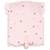 Gilet de natation avery cherry cœur rose (1- 2 ans) Rose, rouge, vert 2 - vertbaudet enfant 