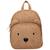 Sac à dos enfant beary ourson côtelé (31 cm) Beige 2 - vertbaudet enfant 