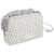 Trousse de toilette little bloom fleurs Gris 3 - vertbaudet enfant 