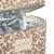 Sac isotherme concerto Ivoire, marron 4 - vertbaudet enfant 