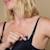 Soutien-gorge de grossesse ampliforme en dentelle sweet Noir+Rose 3 - vertbaudet enfant 