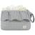 Trousse de toilette praliné vichy matcha Vert 3 - vertbaudet enfant 