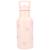 Gourde cœurs (350 ml) Rose 2 - vertbaudet enfant 