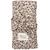 Lot de 2 langes minimax wild print Beige, marron, noir 1 - vertbaudet enfant 