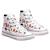 Baskets fille converse Blanc 2 - vertbaudet enfant 