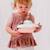 Sous-marin bateau milk Beige+Orange 11 - vertbaudet enfant 