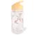 Gourde les contes de christian la baleine (400 ml) Bleu, blanc+Jaune, rose, blanc 7 - vertbaudet enfant 