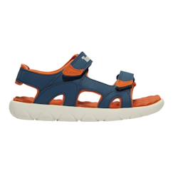 Chaussures-Chaussures garçon 23-38-Sandales-Chaussures garçon timberland
