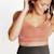 Brassiere de grossesse sans armatures en microfibre heroine Rose 4 - vertbaudet enfant 