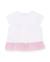 Ensemble en tricot pour nouveau-né avec volant en tulle Blanc 4 - vertbaudet enfant 