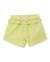 Ensemble en tricot pour nouveau-né avec volant en tulle Blanc 5 - vertbaudet enfant 