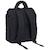 Sac à dos à langer minoa (39x18 cm) Noir 3 - vertbaudet enfant 