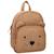 Sac à dos enfant beary ourson côtelé (31 cm) Beige 1 - vertbaudet enfant 